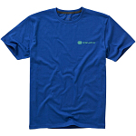Nanaimo short sleeve men's t-shirt 3