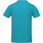 Nanaimo short sleeve men's t-shirt 4