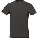 Nanaimo short sleeve men's t-shirt 4