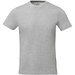 Nanaimo short sleeve men's t-shirt 4