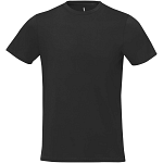 Nanaimo short sleeve men's t-shirt 4
