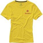 Nanaimo short sleeve women's T-shirt 3