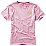 Nanaimo short sleeve women's T-shirt 2