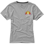Nanaimo short sleeve women's T-shirt 3