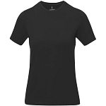 Nanaimo short sleeve women's t-shirt 4