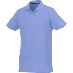 Helios short sleeve men's polo 1