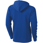 Arora men's full zip hoodie 4