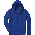Arora men's full zip hoodie 2
