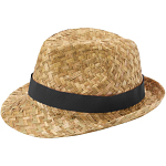 Pricus straw hat 1