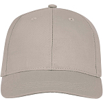 Ares 6 panel cap 3