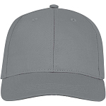 Ares 6 panel cap 3