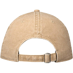 Grafton 6 panel washed cap 4