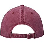 Grafton 6 panel washed cap 4