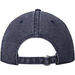 Grafton 6 panel washed cap 4