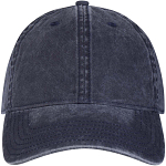 Grafton 6 panel washed cap 3