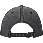 Grafton 6 panel washed cap 4