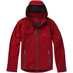 Langley softshell jacket 3
