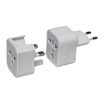 Travel adapter 3