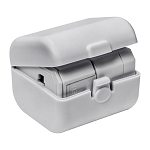 Travel adapter 4