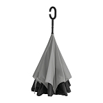 Reverse umbrella-double layer 2
