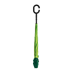Reverse umbrella-double layer 3