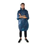 Rain poncho 4