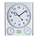 Wall clock 4