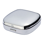 Quartz travel clock 3
