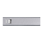 Metal power bank 2