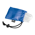 Poncho de ploaie RPET 2