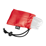 Poncho de ploaie RPET 2