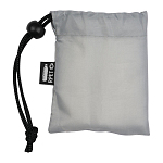 Poncho de ploaie RPET 3