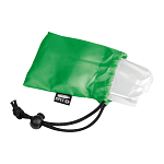 Poncho de ploaie RPET 2
