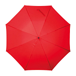 Umbrela automata, fibra de sticla 3