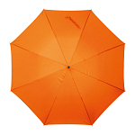 Umbrela automata, fibra de sticla 3