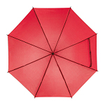 Automat walking-stick umbrella 2