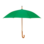 Automatic umbrella 4