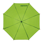 Automatic umbrella 2