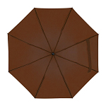 Telescope collapsible umbrella 2