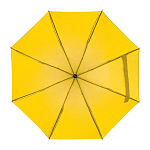 Telescope collapsible umbrella 2