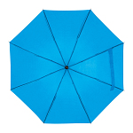 Telescope collapsible umbrella 2
