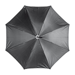 Umbrella with double cover 2