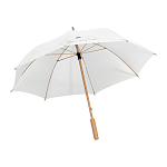 Umbrela din bambus 1