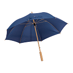 Umbrela din bambus 1