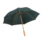 Umbrela din bambus 1