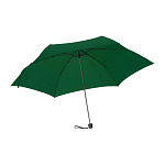 Umbrella with protective cover 1