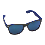 Bicolour sungl.+mirrored lens 2