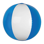 Bicolor beach ball 2