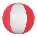 Bicolor beach ball 2