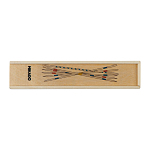 Mikado game in wood 3